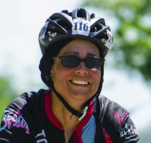 Heather Appelbaum