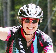 Leslie Morrison