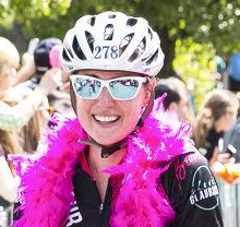 Libby Akerman
