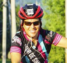 Terri Harary